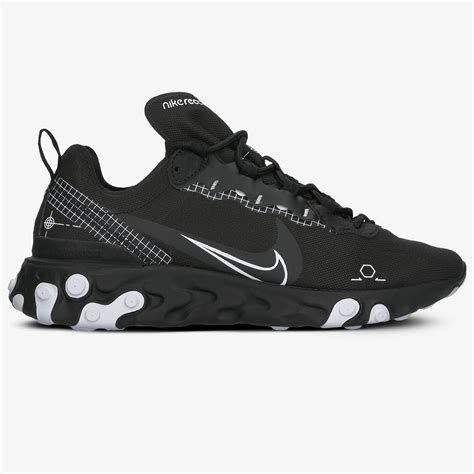 herren nike react element 55